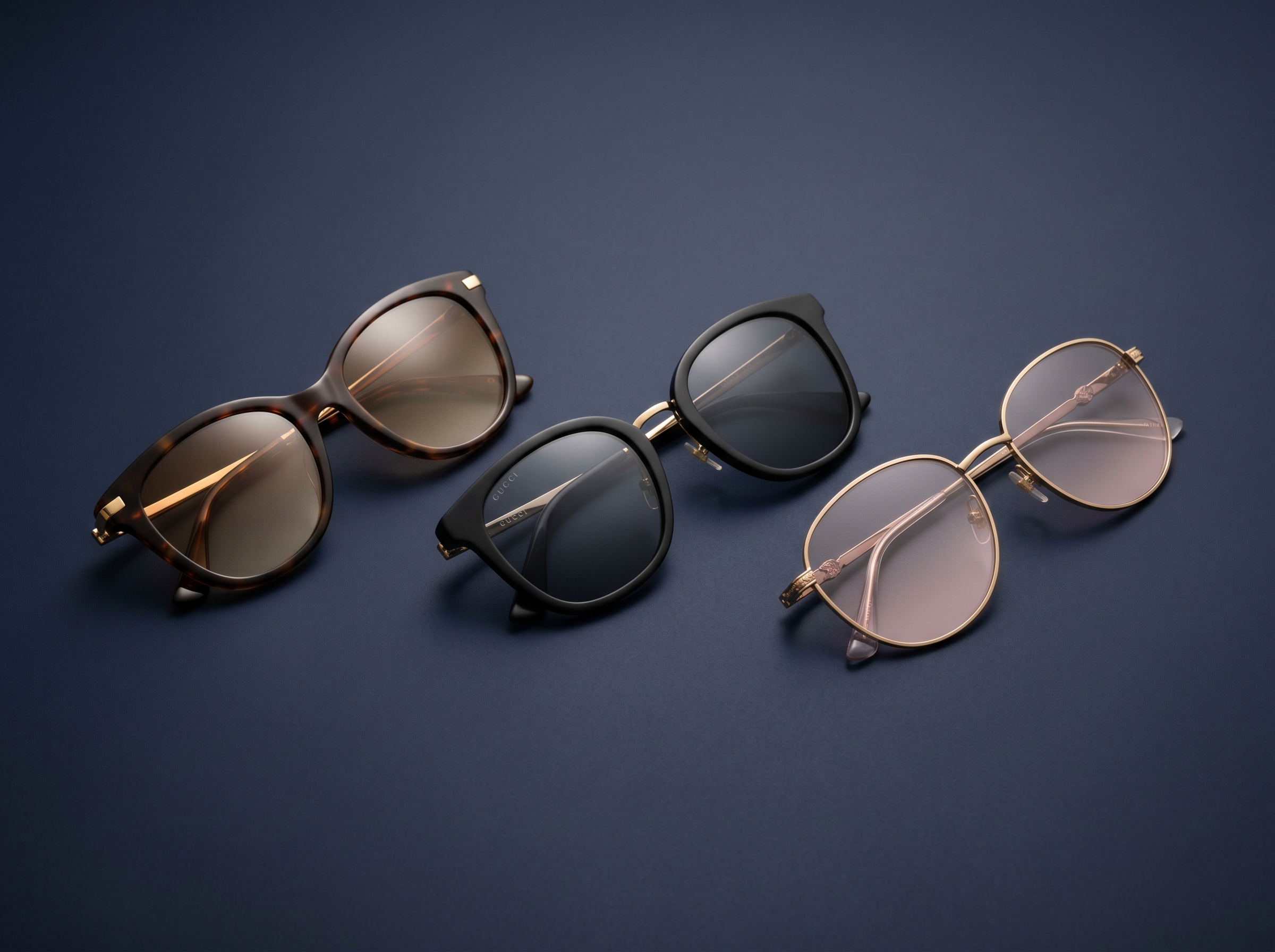 Kadın güneş gözlüğü modelleri